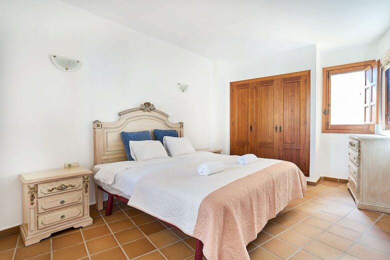 Apartamentos Espanhouse Natalia