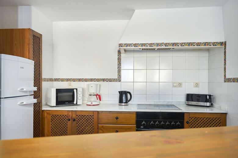 Apartamentos Espanhouse Natalia