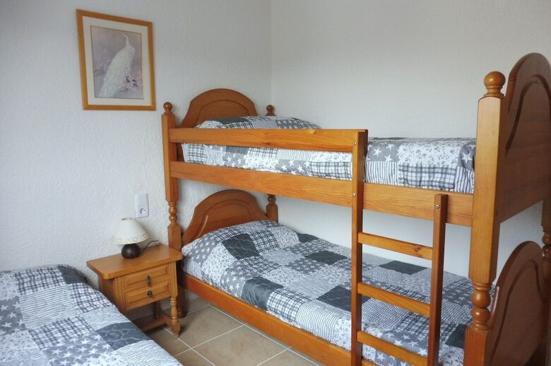Apartamento Maryvent 6�b