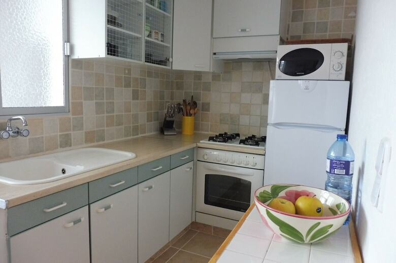 Apartamento Maryvent 6�b