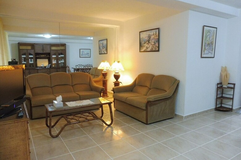 Apartamento Maryvent 6�b