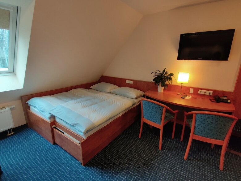 Hotel Xenia