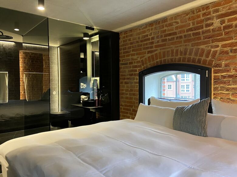 Aparthotel Hotel P�lter Bei Markus T.