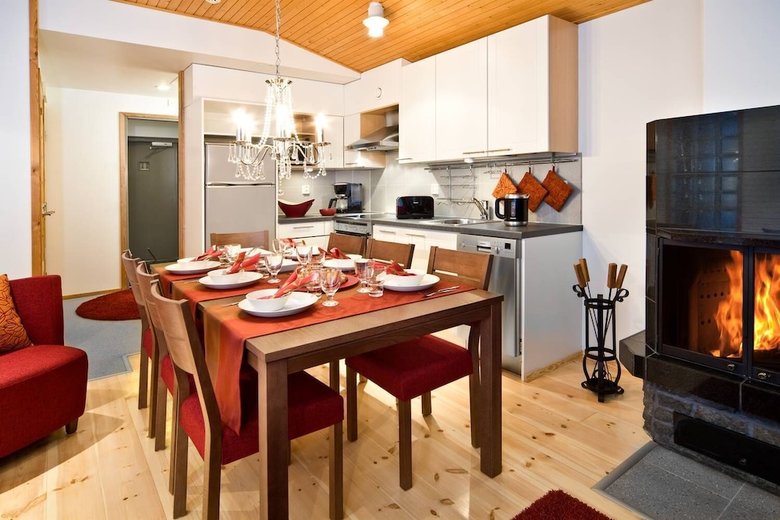 Holiday Club Pyh� Holysuites Apartments