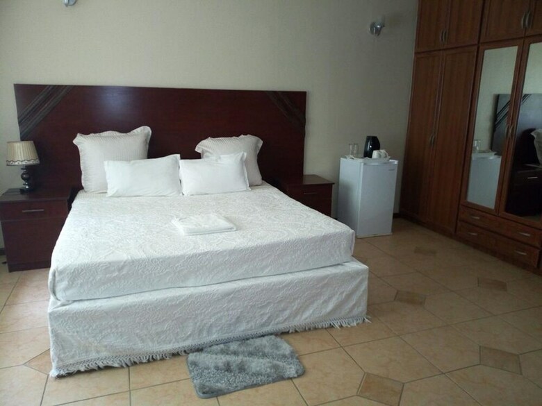 Posada Zenith  Lodge