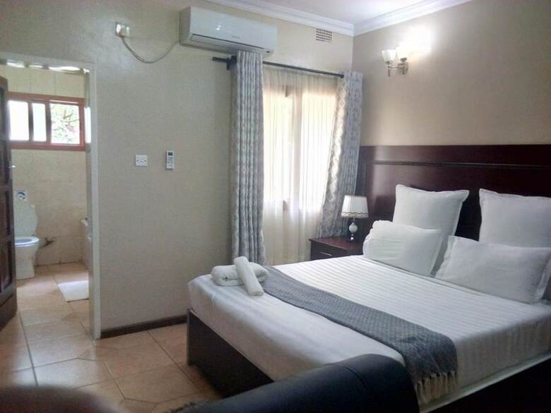 Posada Zenith  Lodge