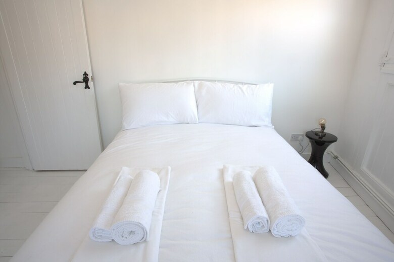 Apartamento New Stunning And Stylish 2bd Victorian Warehouse
