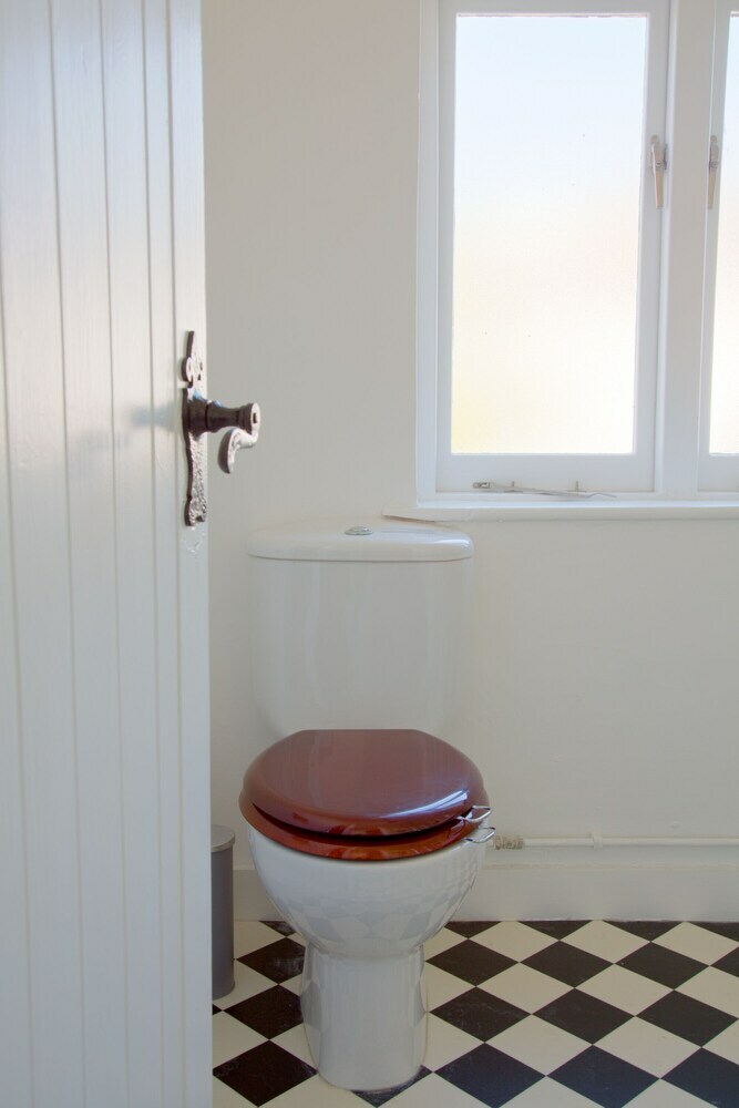 Apartamento New Stunning And Stylish 2bd Victorian Warehouse