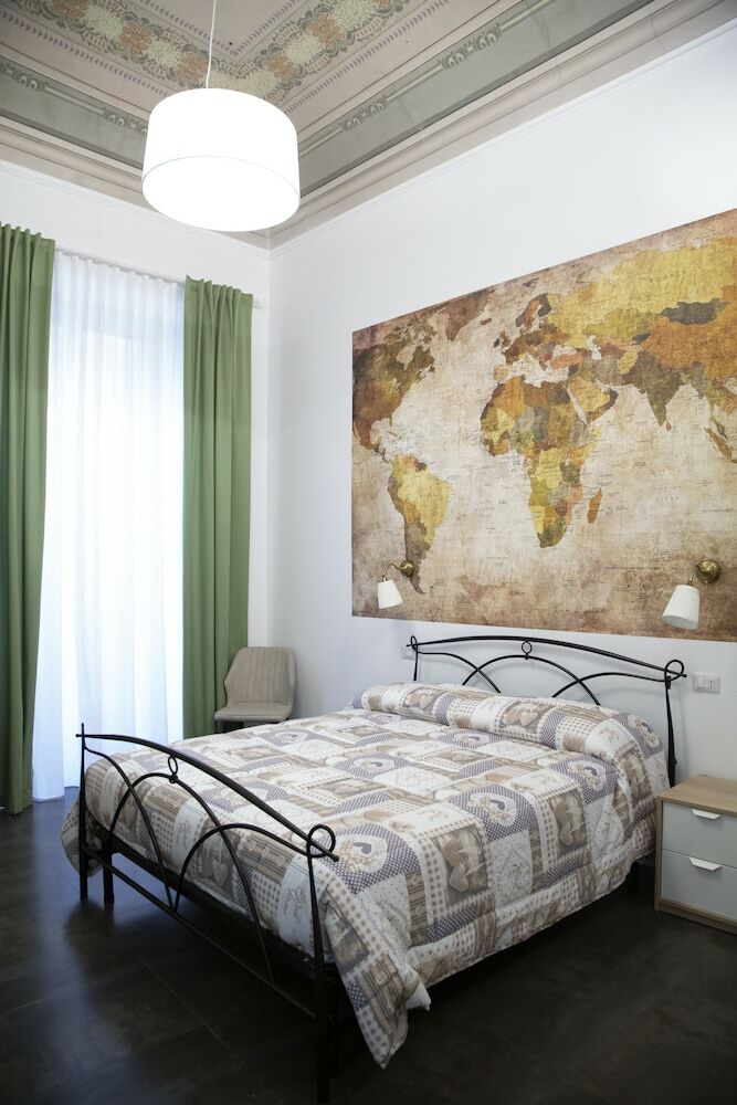 Hotel B&B A Casa Da Gabry