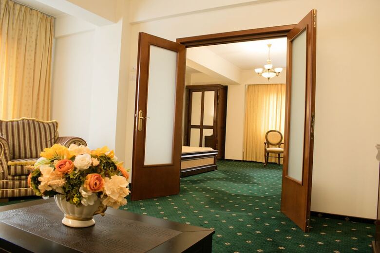 Victoria Hotel&spa