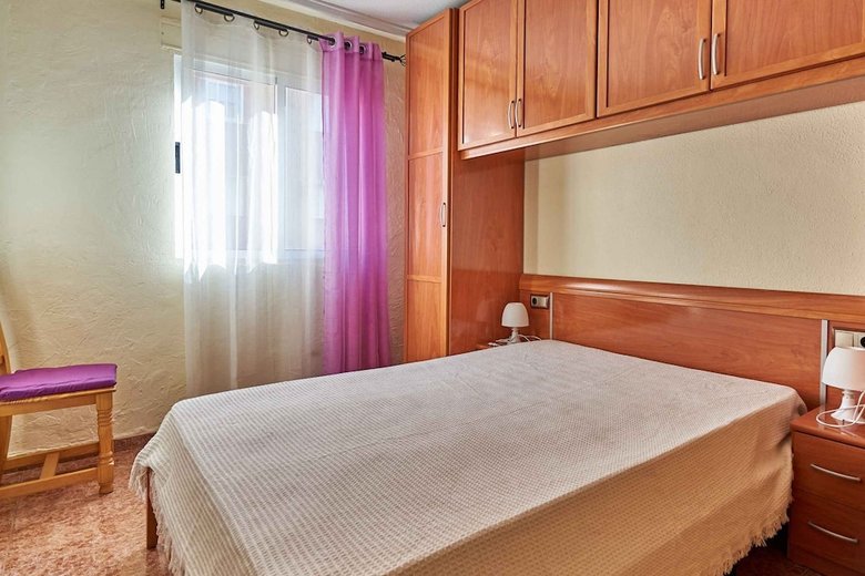 Apartamentos Espanhouse Teatro