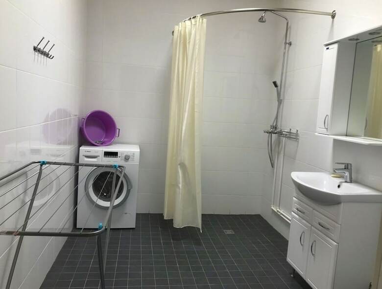 Kompleks Gostevyye Doma "barents"