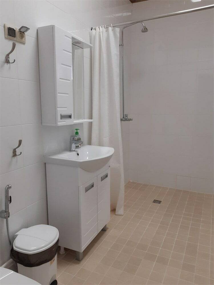 Kompleks Gostevyye Doma "barents"