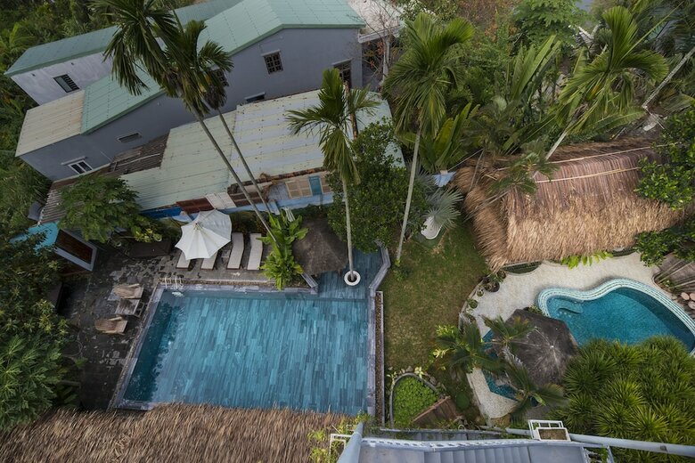 Bed & Breakfast Hemp Wellness Retreat