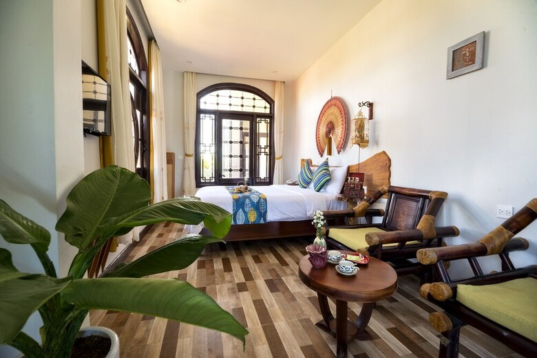 Bed & Breakfast Hemp Wellness Retreat