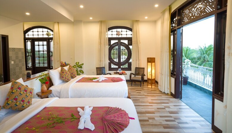 Bed & Breakfast Hemp Wellness Retreat