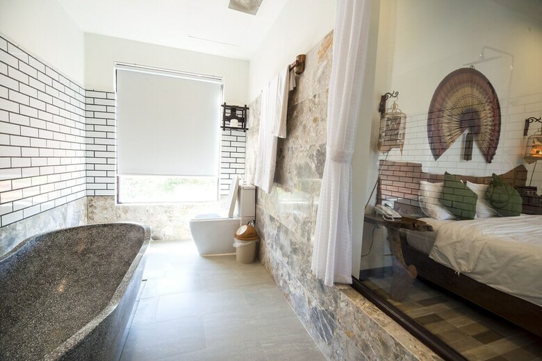 Bed & Breakfast Hemp Wellness Retreat