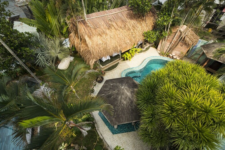 Bed & Breakfast Hemp Wellness Retreat