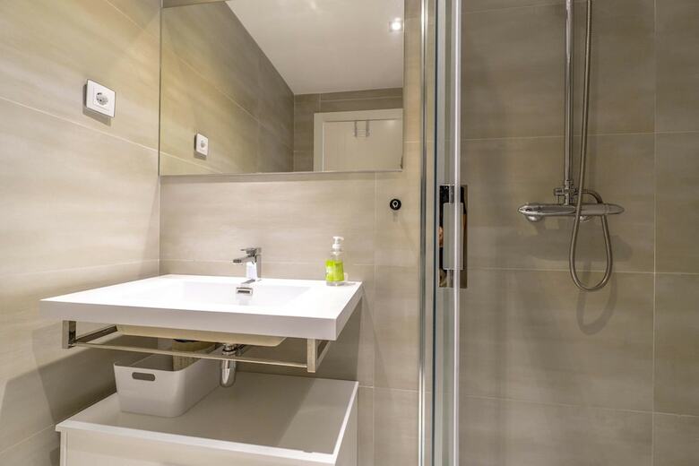 Apartamentos Espanhouse Mansion