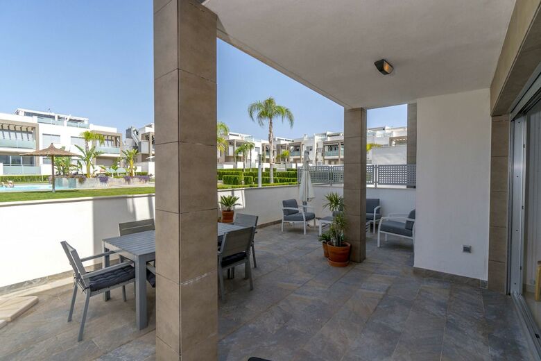 Apartamentos Espanhouse Mansion