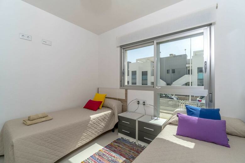 Apartamentos Espanhouse Mansion