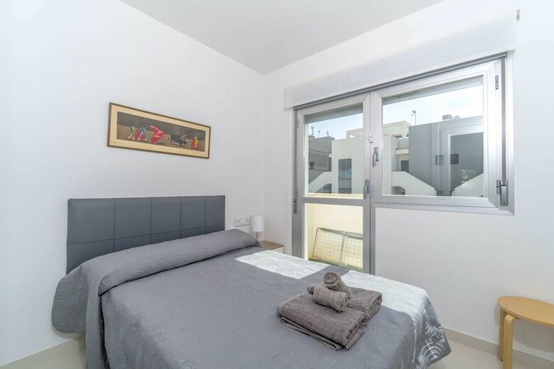 Apartamentos Espanhouse Mansion