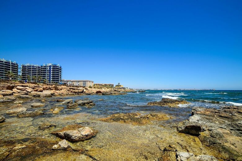 Apartamentos Espanhouse Mansion