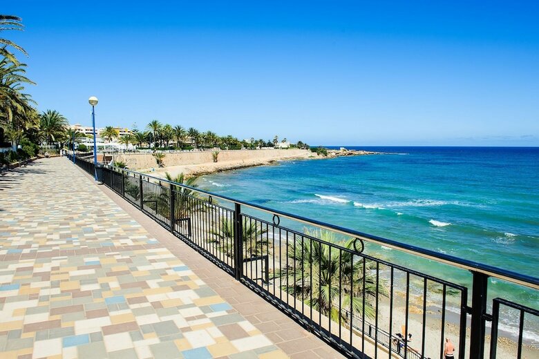 Apartamentos Espanhouse Mansion