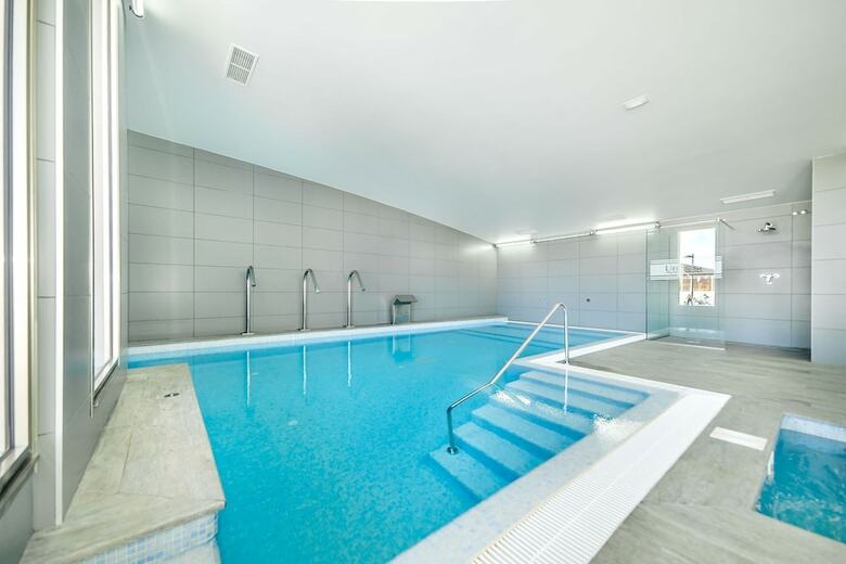 Apartamentos Espanhouse Winston
