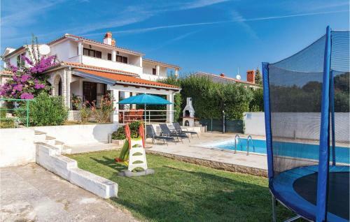 Holiday Home Krse VI
