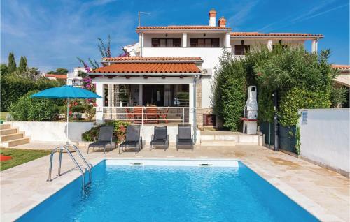 Holiday Home Krse VI