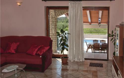 Holiday Home Krse VI