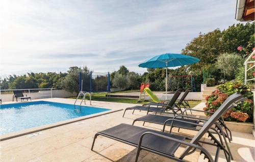 Holiday Home Krse VI