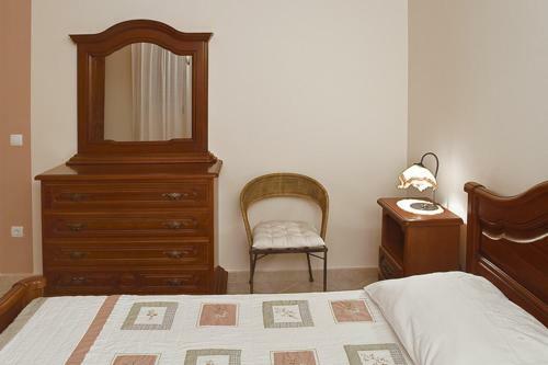 Apartment Parlov