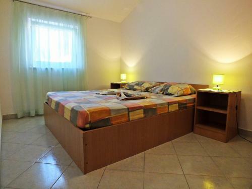 Apartments Radic