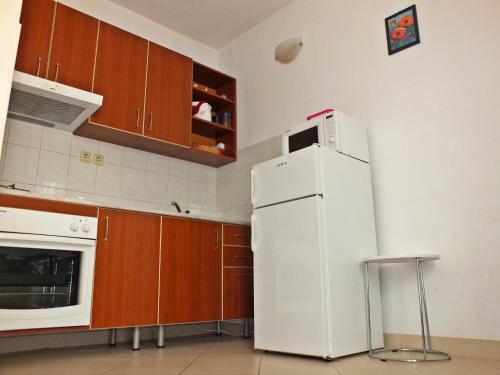 Apartments Radic
