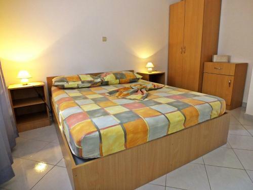 Apartments Radic