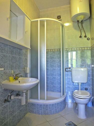 Apartments Radic