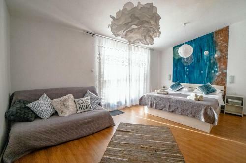 Aparthotel Apartments Horizont