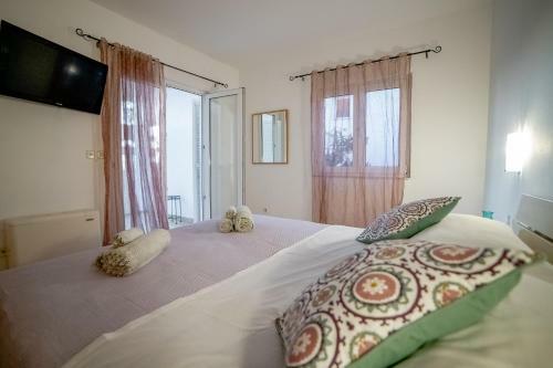 Aparthotel Apartments Horizont