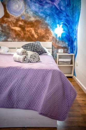 Aparthotel Apartments Horizont