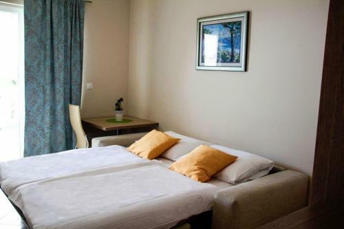 Apartamentos Villa Lozica