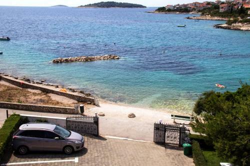Apartamentos Villa Lozica