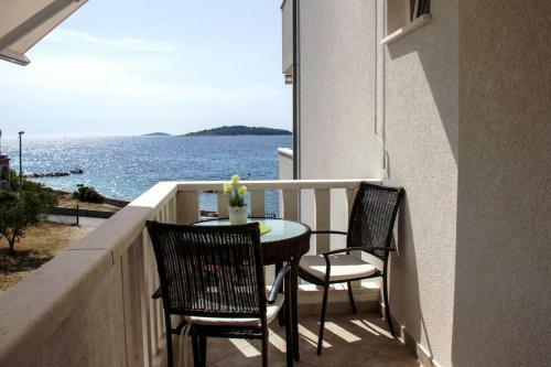 Apartamentos Villa Lozica
