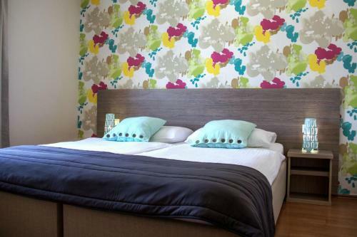 Apartamentos Villa Lozica