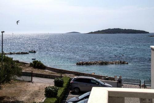 Apartamentos Villa Lozica