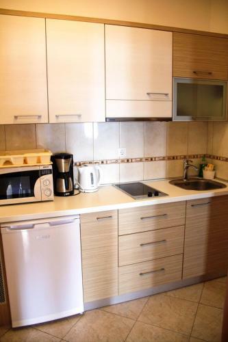 Apartamentos Villa Lozica