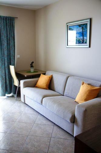 Apartamentos Villa Lozica