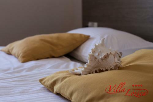 Apartamentos Villa Lozica