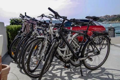 Apartamentos Villa Lozica